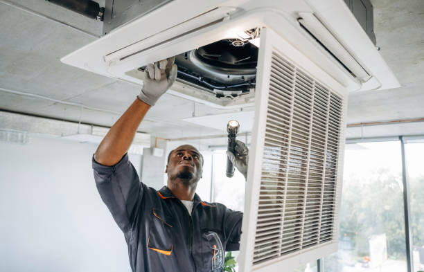 Licensed Furnace Repair service in Preston, IA - FH HVAC